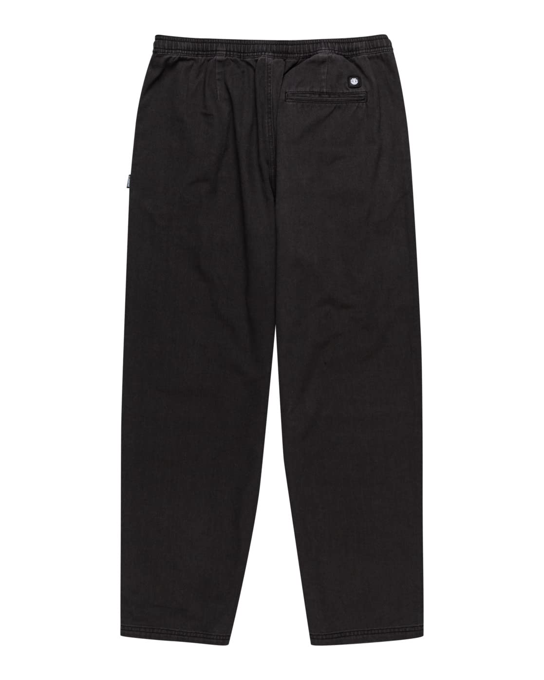 element-chillin-twill-elynp00117-elastische-hose-f-r-herren image 3