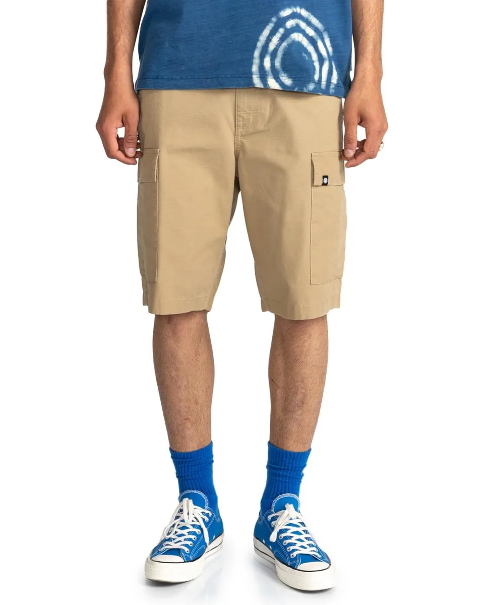 element-legion-cargoshorts-herren-regular-fit image 1