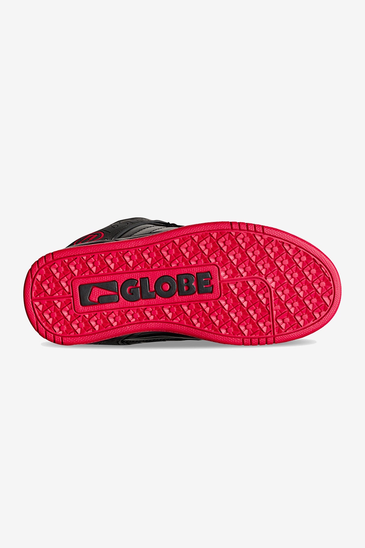 globe-tilt-kids-skate-schuhe-black-true-red image 3