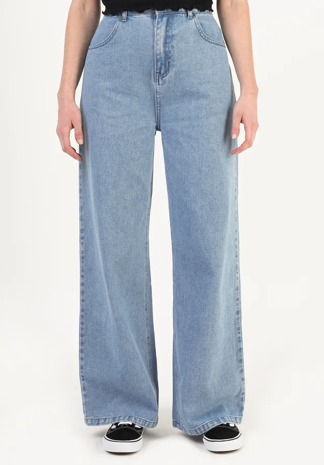 titus-ruma-jeans-loose-fit-high-waist image 1