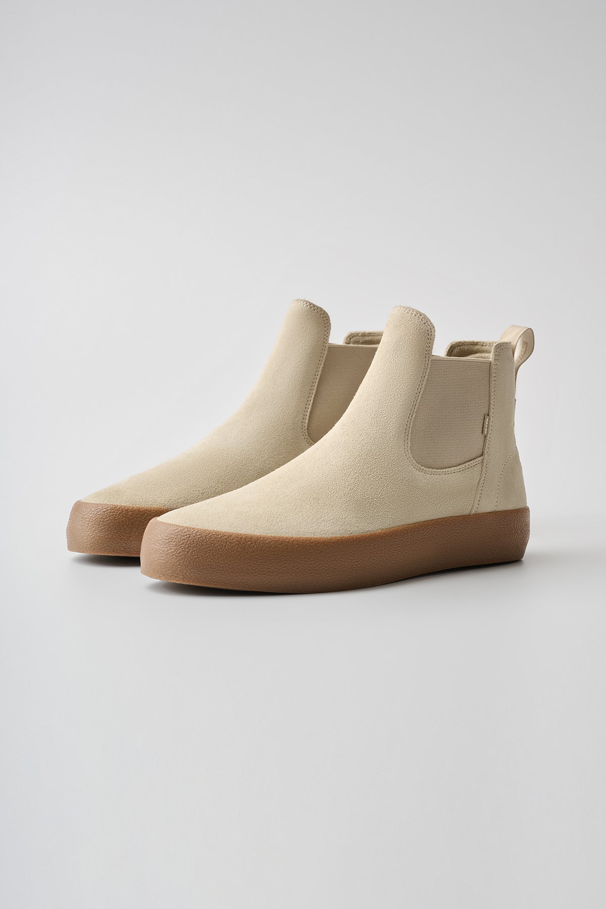 globe-dover-ii-schuhe-safari-crepe image 6