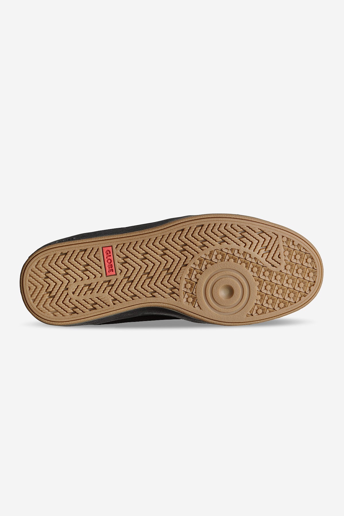 globe-holand-schuhe-black-suede image 3