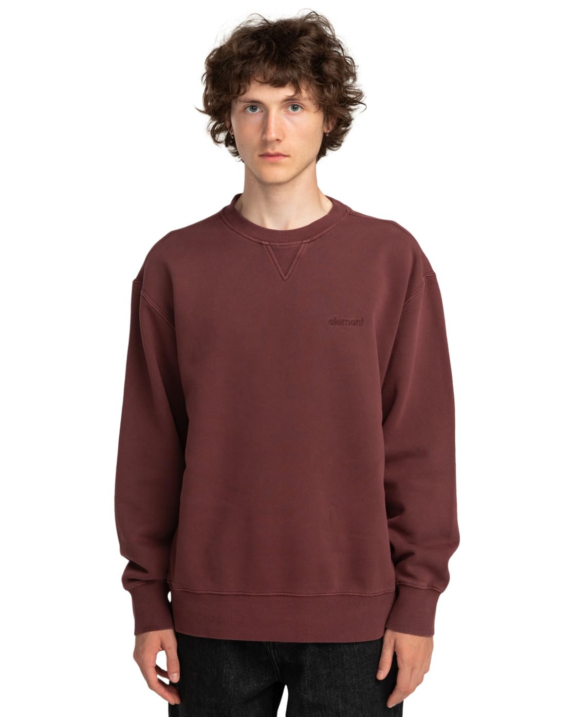 element-cornell-3-0-cr-skateboarding-hoodie-f-r-herren image 7