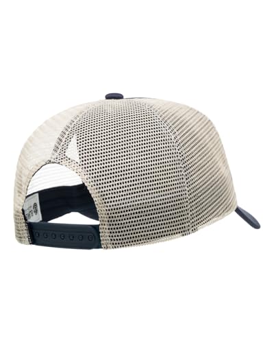 element-yield-trucker-cap-herren-mit-verschluss image 8