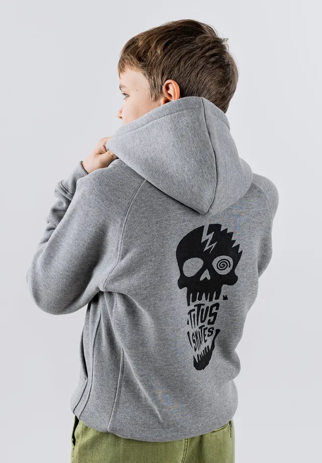 titus-tamaro-kids-hoodie-kinder image 1