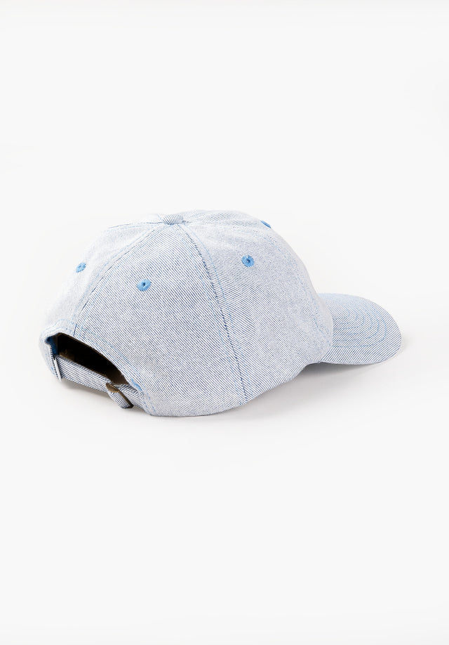 titus-hxgn-icon-dad-cap-6-panel-baumwolle image 2