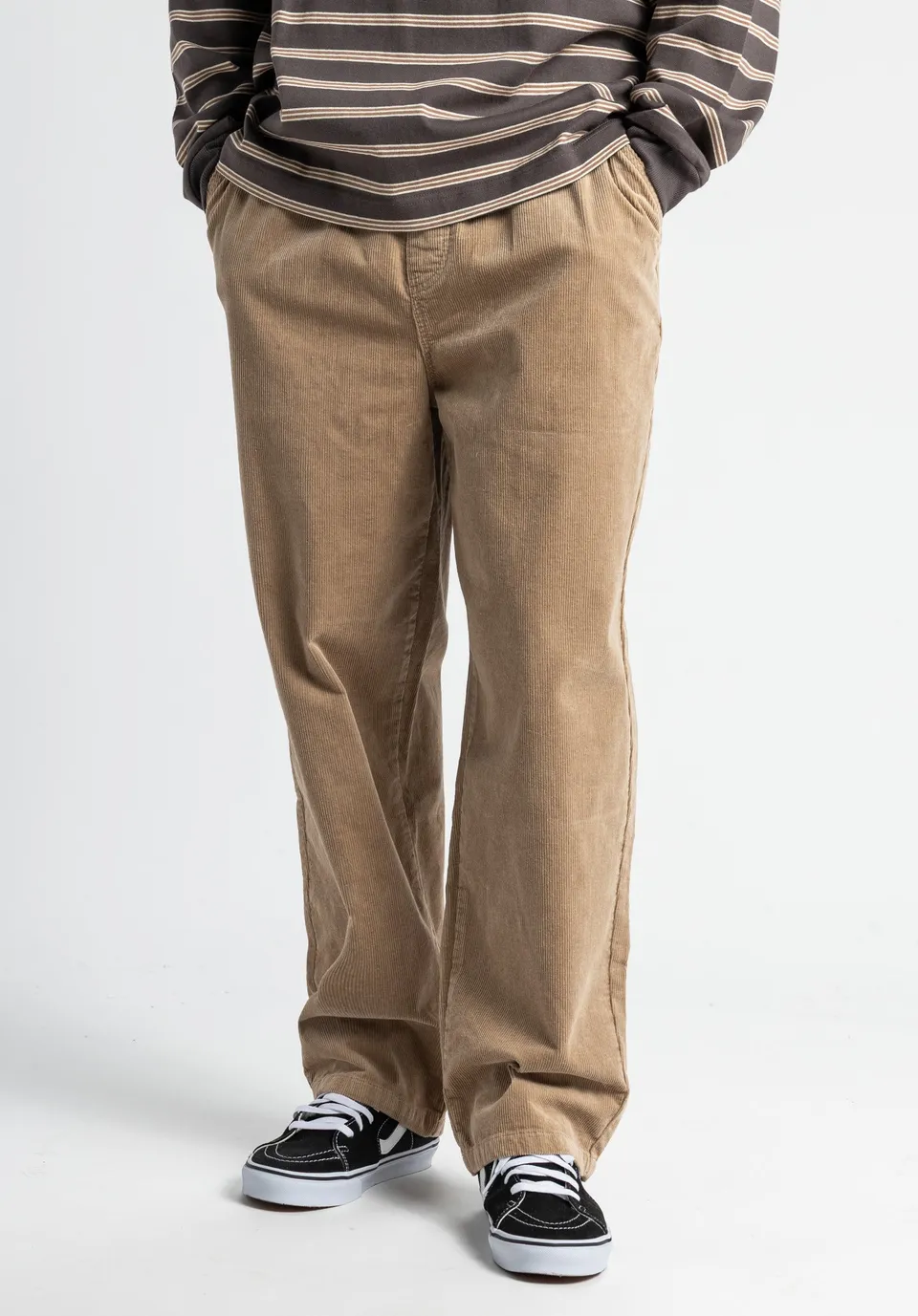 titus-surpa-chino-pants-loose-fit image 1
