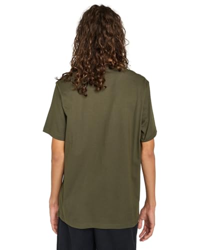 element-icon-embroidery-t-shirt-herren-kurzarm-shirt image 8