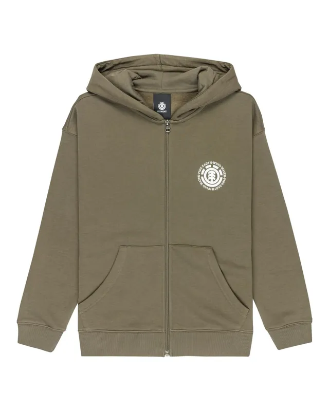 element-elbsf00184-outer-layer-sweatjacke-f-r-jungen-8-16 image 1
