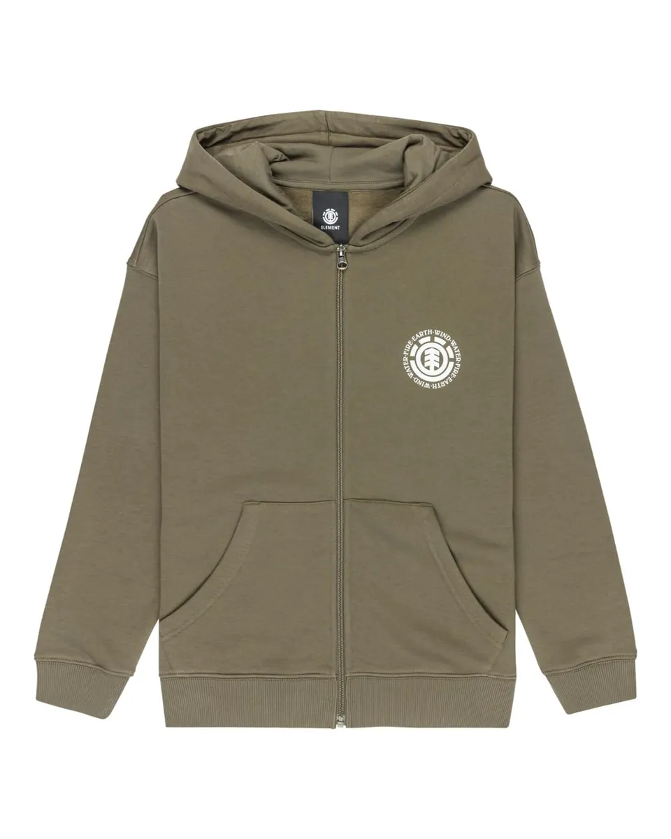element-elbsf00184-outer-layer-sweatjacke-f-r-jungen-8-16 image 1