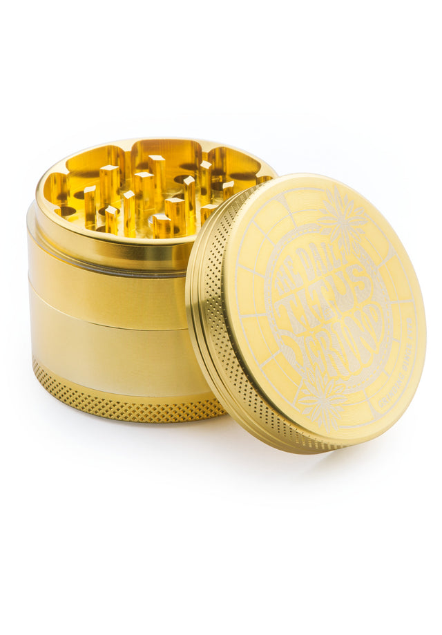 titus-the-daily-grind-metal-4-parts-grinder-3 image 2