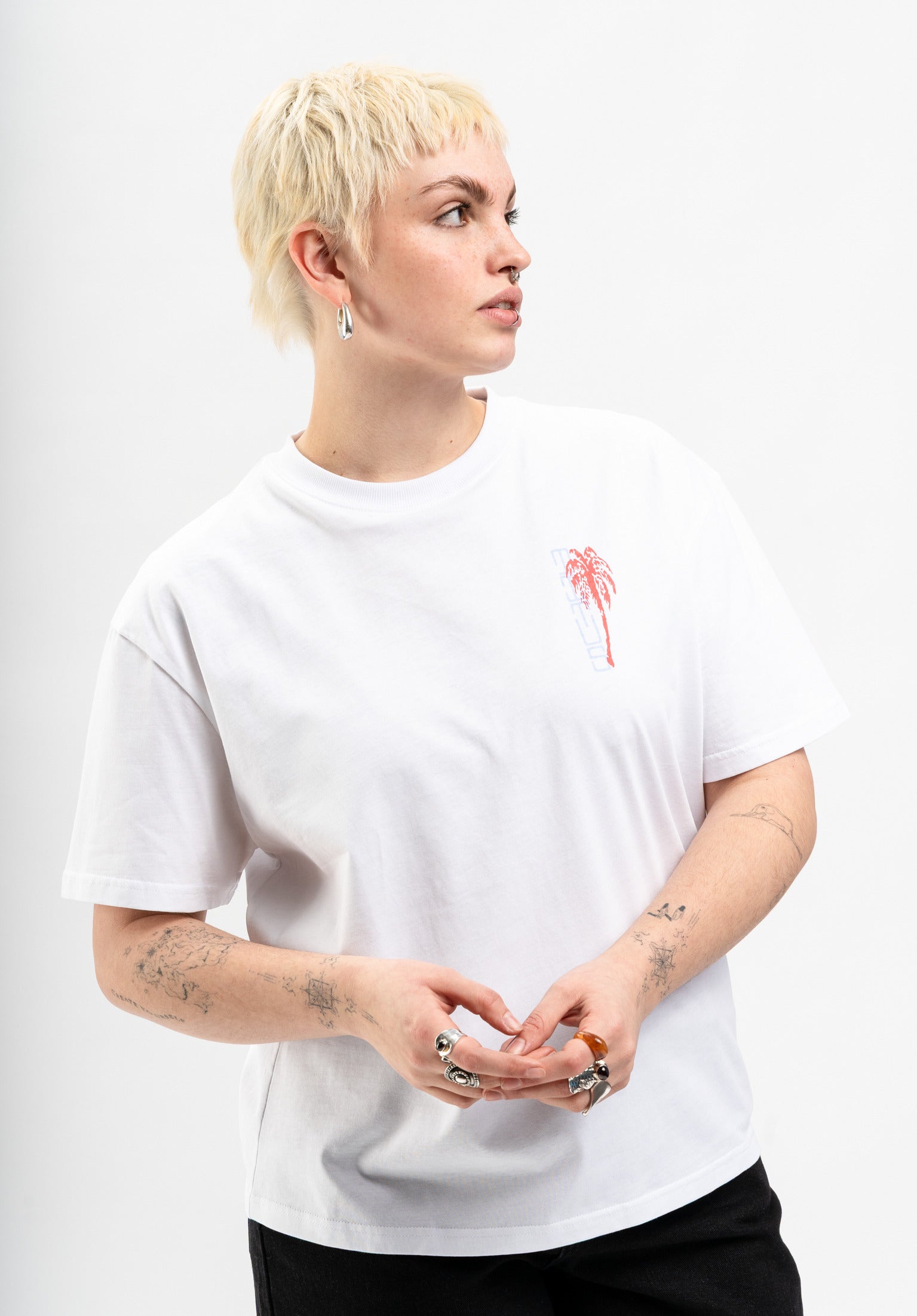 titus-poxjo-loose-fit-t-shirt image 1