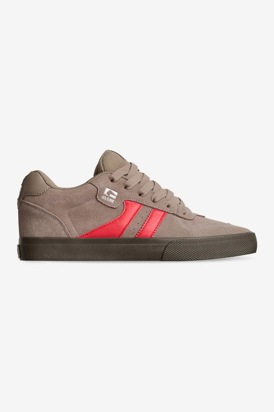 globe-encore-2-skateschuh-nutmeg image 1