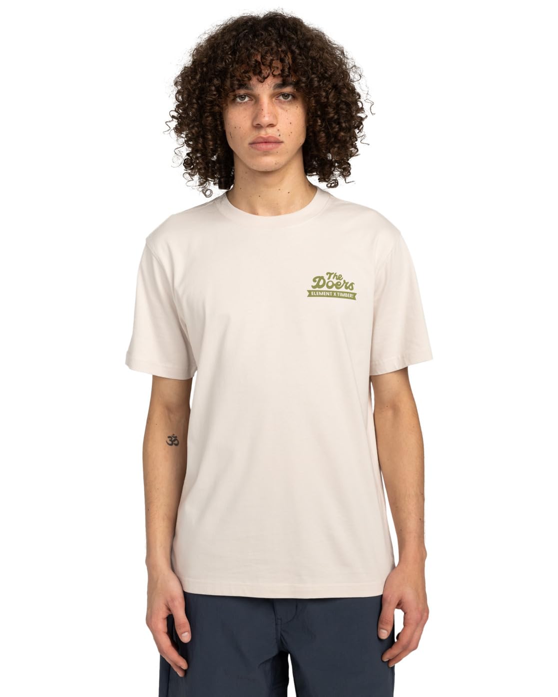 element-timber-carry-t-shirt-herren image 1