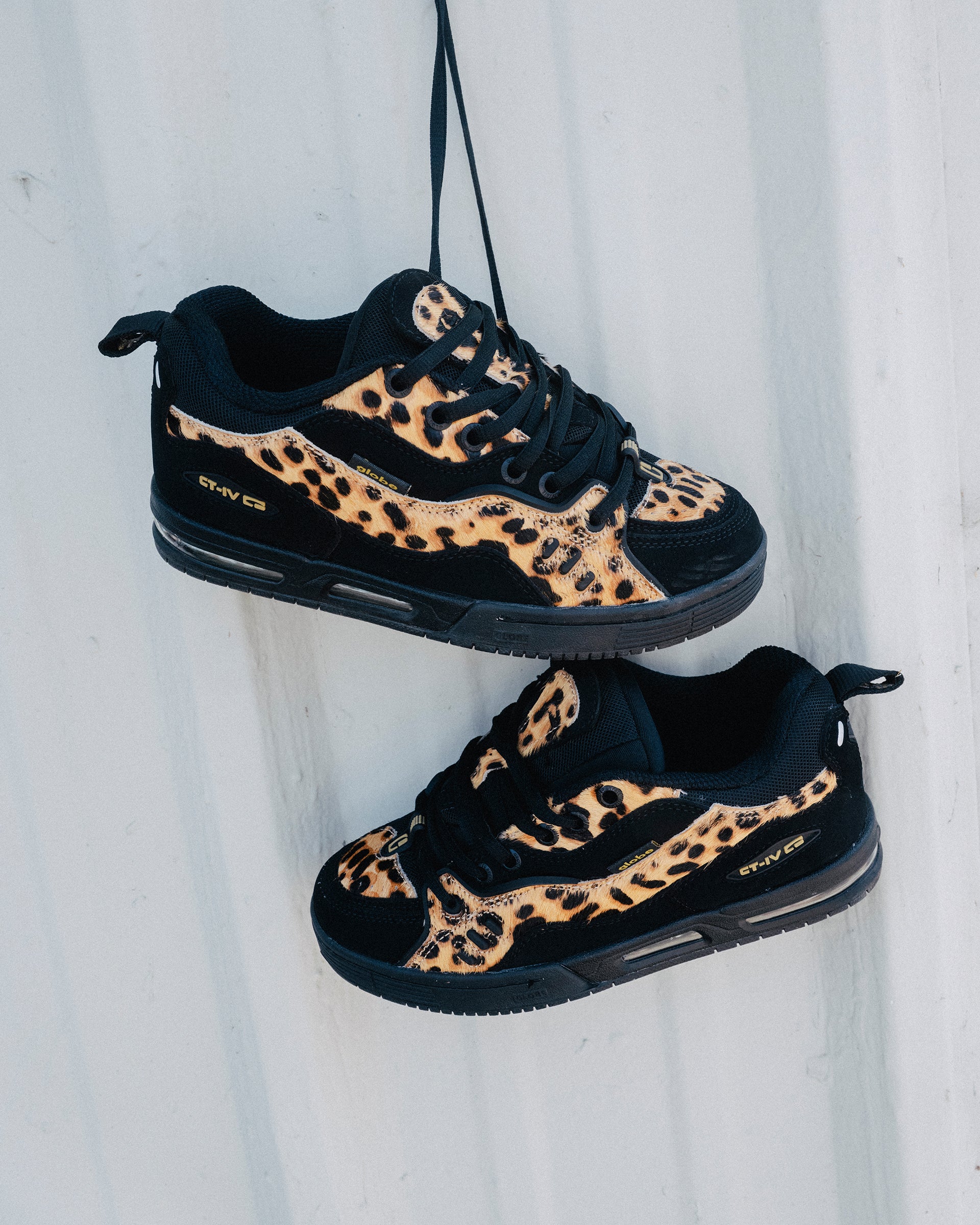 globe-ct-4-leopard-heritage-skateschuhe-leo-print image 6