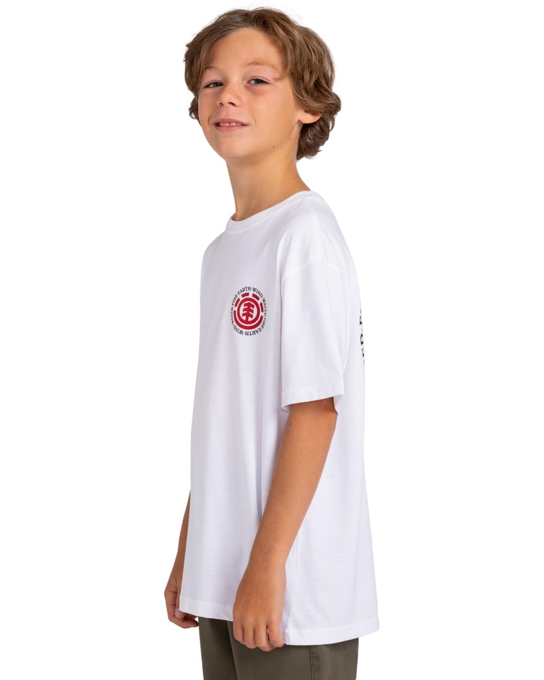 element-seal-bp-ss-youth-screen-t-shirt-f-r-jungen image 3