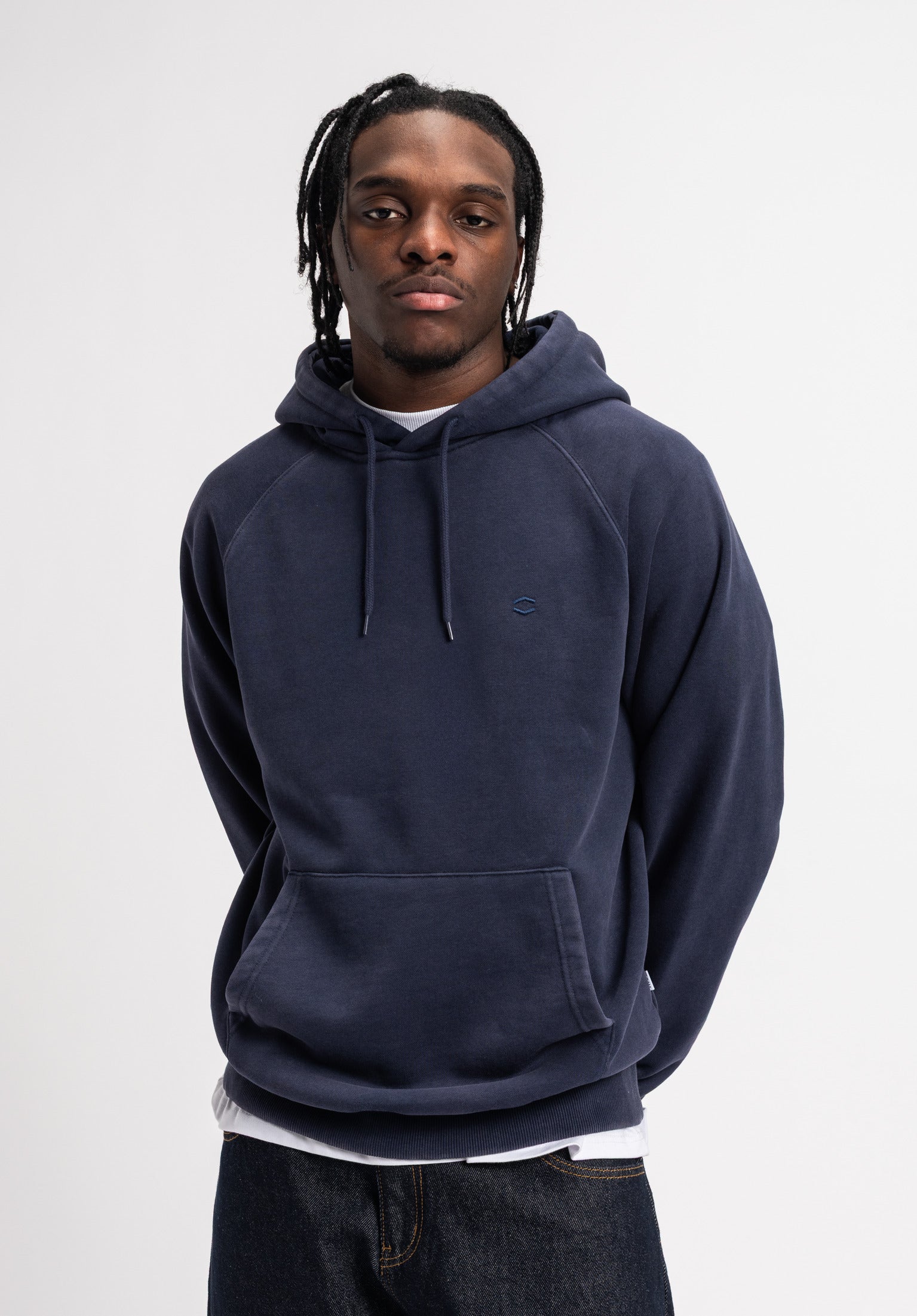 titus-hxgn-hoodie-regular-fit-420-g-m image 1