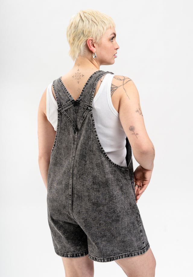 titus-duri-dnm-jumpsuit-denim-overall-kurz-damen image 2