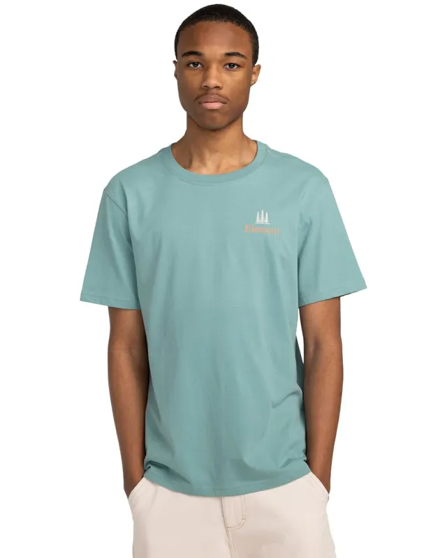 element-sbxe-remember-ss-t-shirt-herren image 1