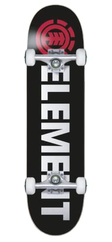 element-blazin-skateboard-komplettboard image 5