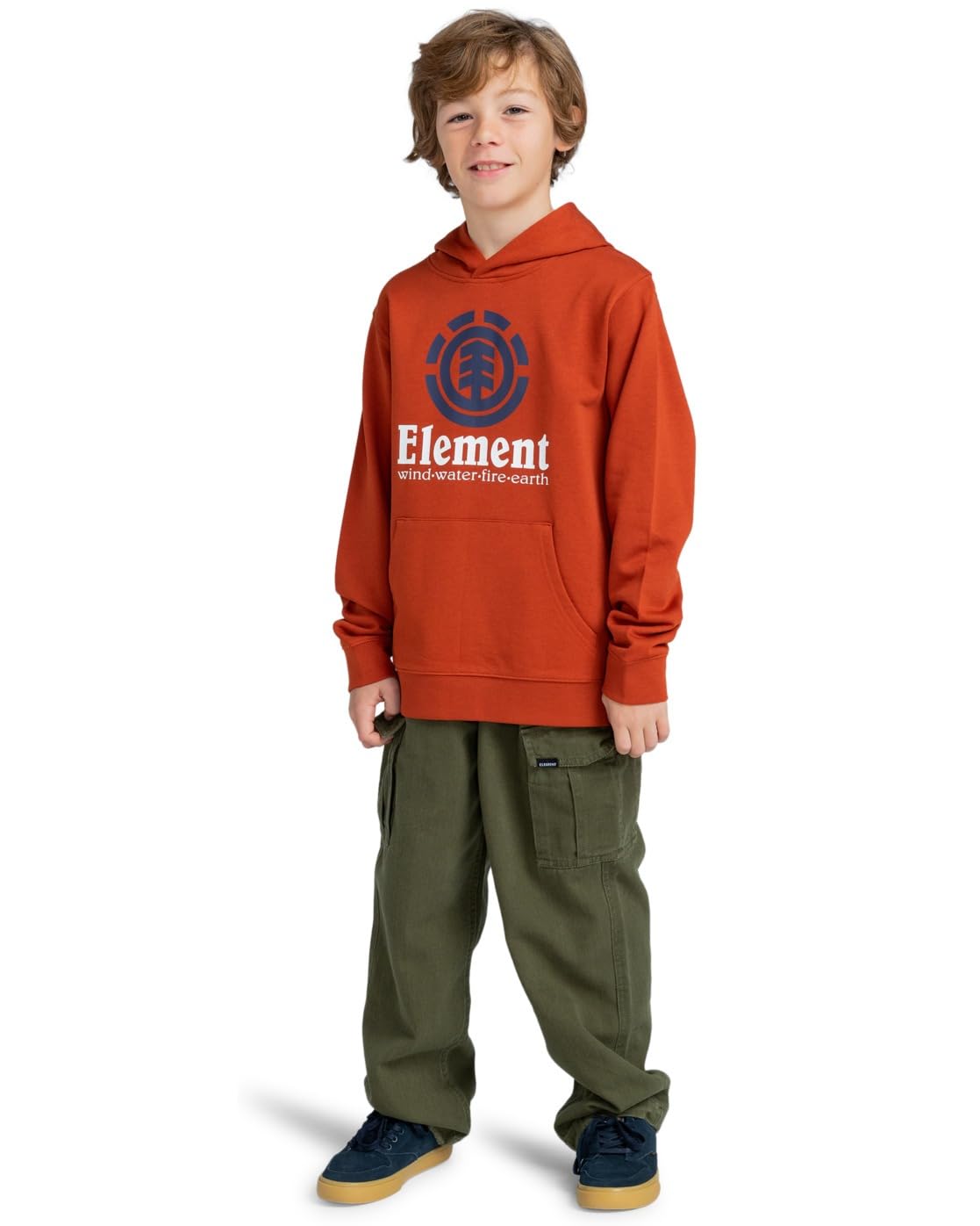 element-vertical-hood-youth-pullover-jungen-2 image 4