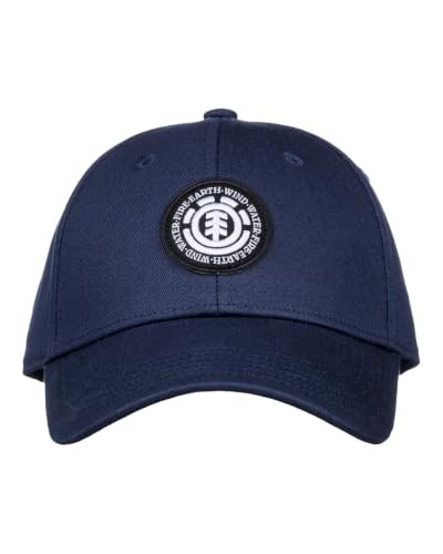element-treelogo-2-0-cap-herren-cap image 8