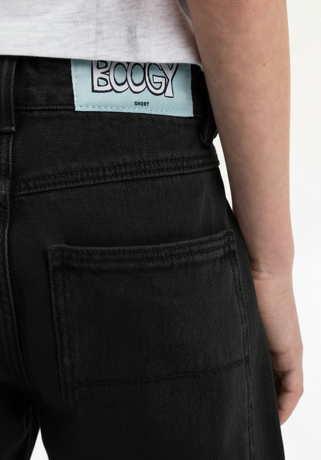 titus-boogy-kids-shorts-baggy-five-pocket-shorts-f-r-kinder image 3