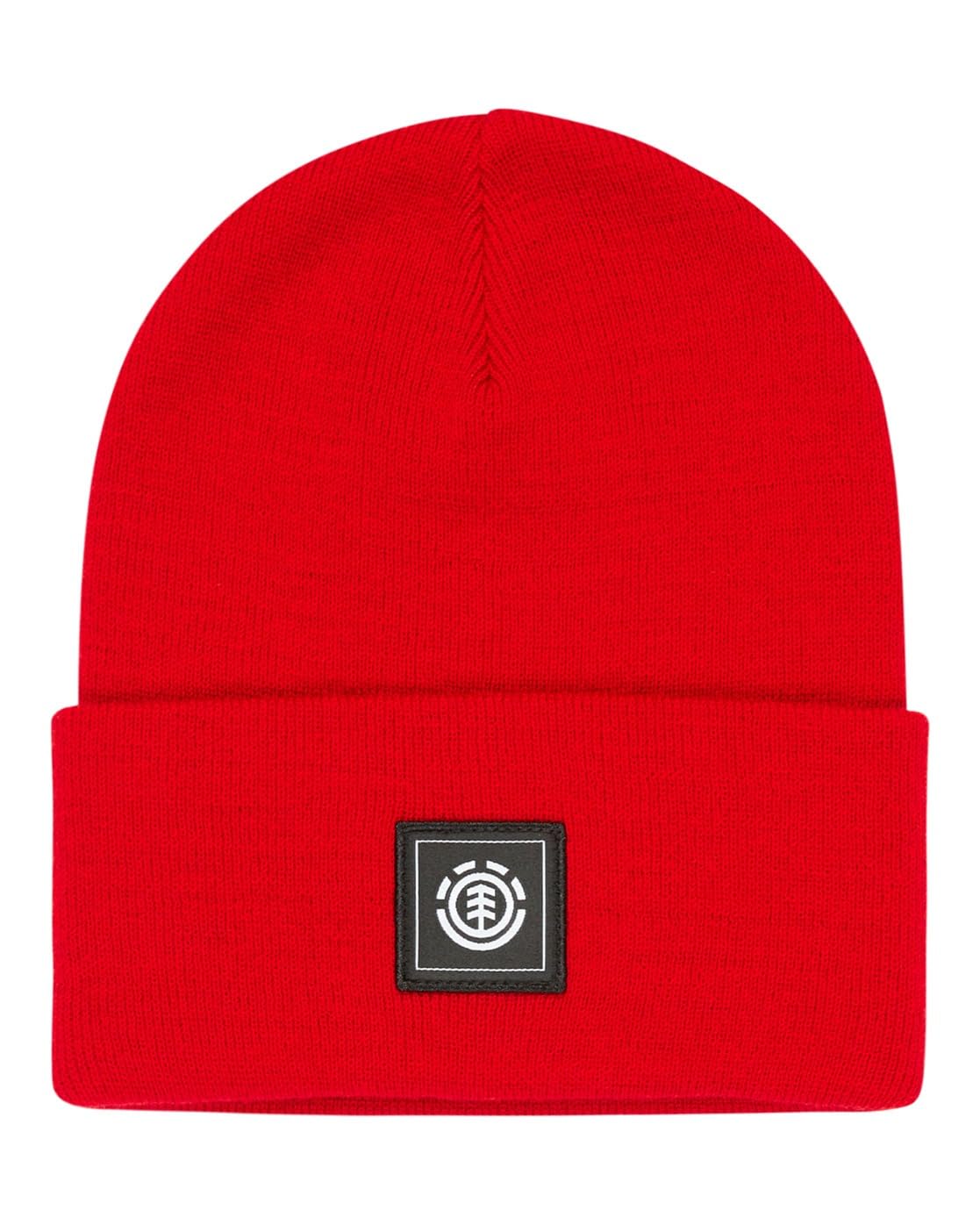 element-high-icon-beanie-herren-klassisches-strick-beanie image 7