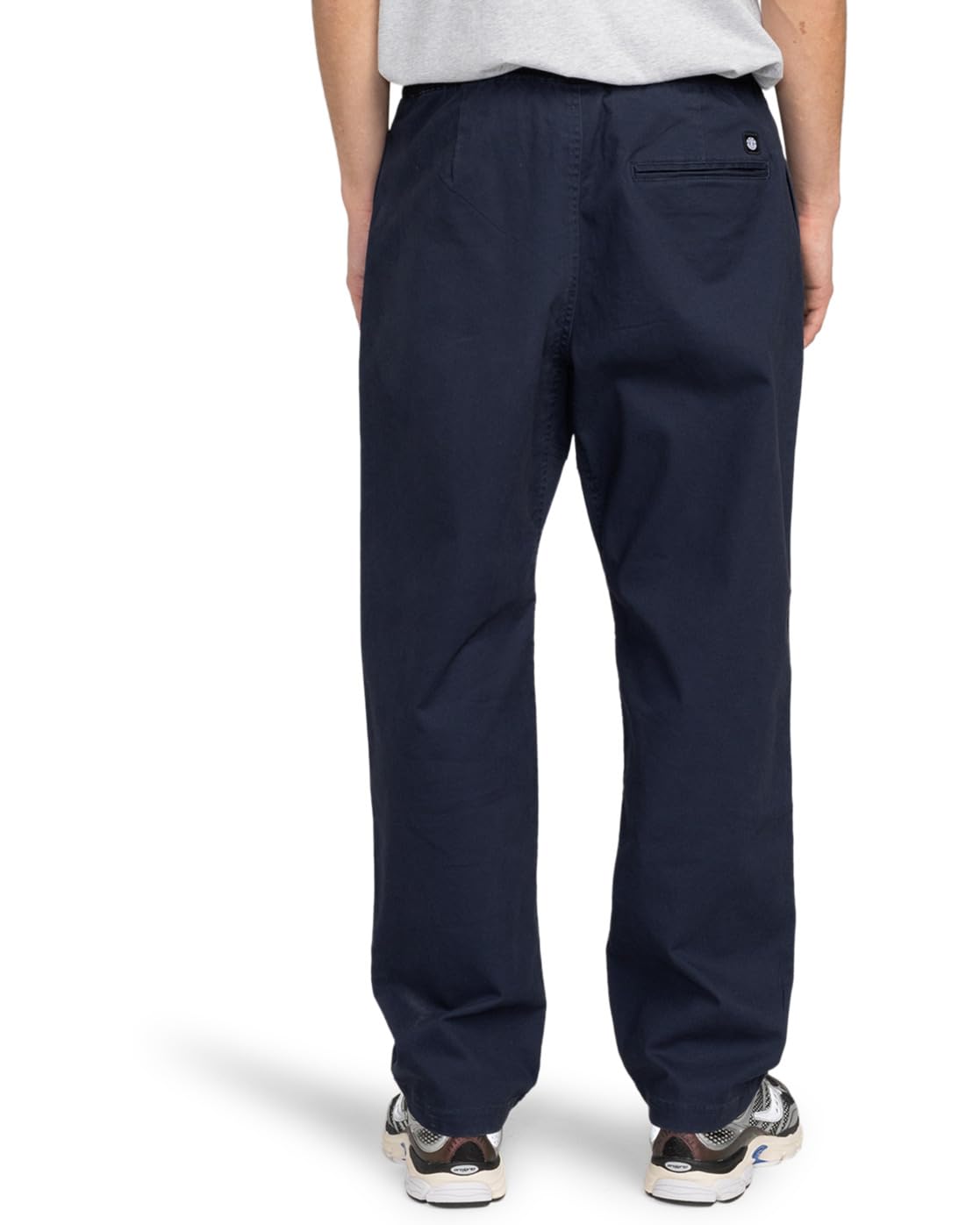 element-chillin-classic-elynp00153-hose-herren image 2