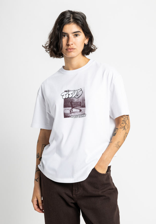 titus-gian-t-shirt-herren-regular-cut-graffiti-logo image 2