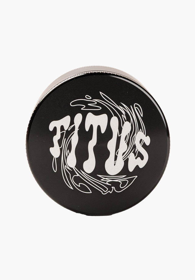 titus-hazy-days-metal-4-parts-grinder-3 image 3