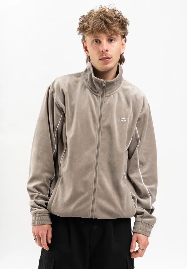 titus-hxgn-icon-tracksuit-top-trainingsjacke image 1