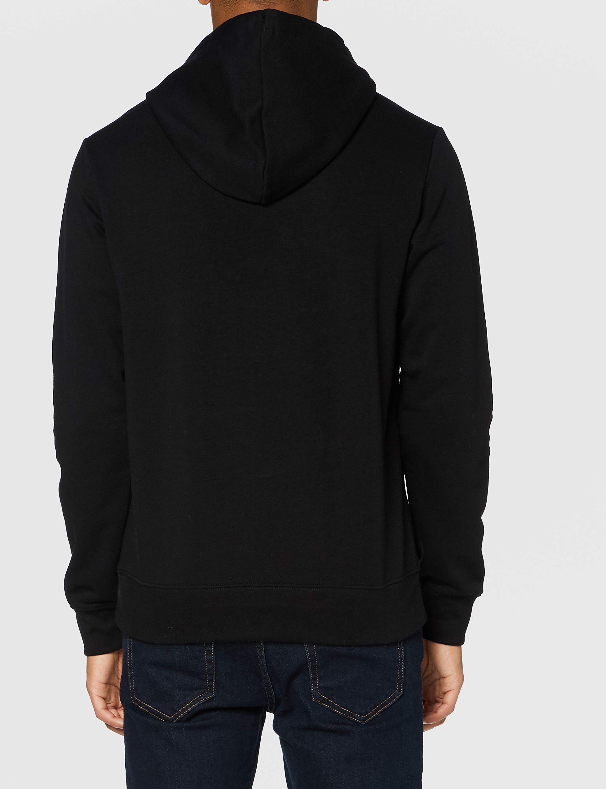 element-vertical-kapuzenpulli-herren-hoodie image 5