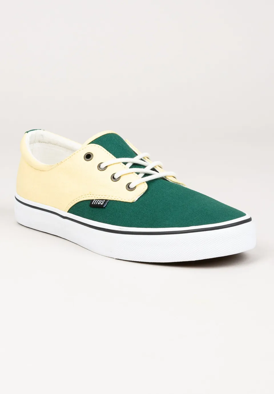 titus-clubman-sneaker-leichter-vulkan-sommerschuh image 1