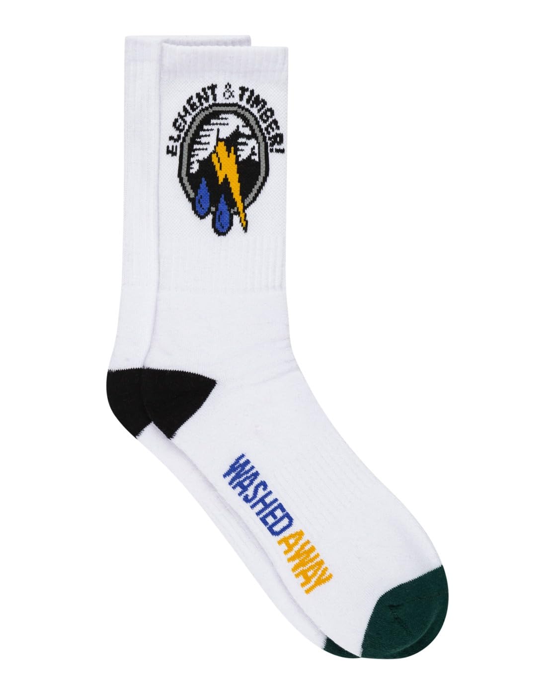 element-timber-socks-socken-herren-2 image 1