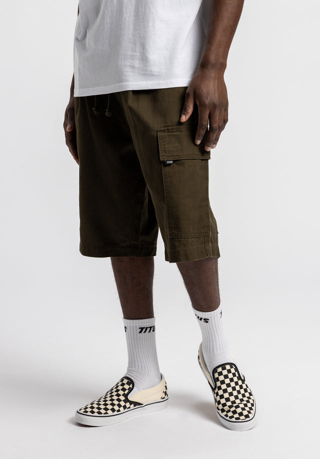titus-oversize-cargo-shorts image 2