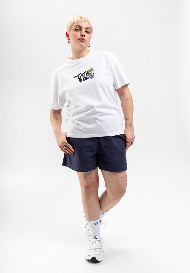 titus-minna-t-shirt-loose-fit image 2