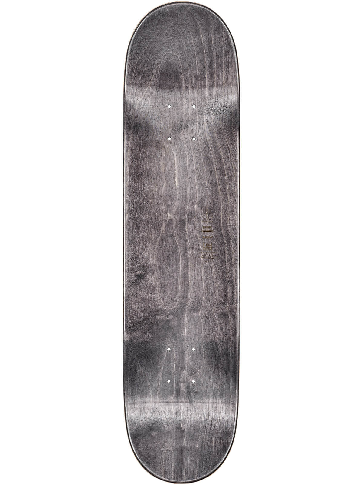 globe-goodstock-8-125-skateboard-deck-neon-orange image 2