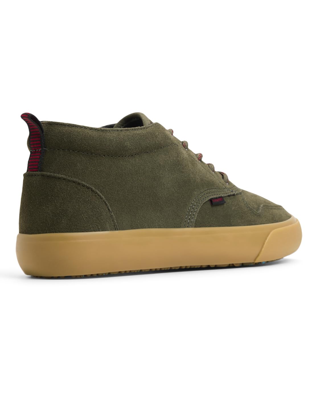 element-preston-2-sneaker-herren-wasserabweisende-lederschuhe image 3
