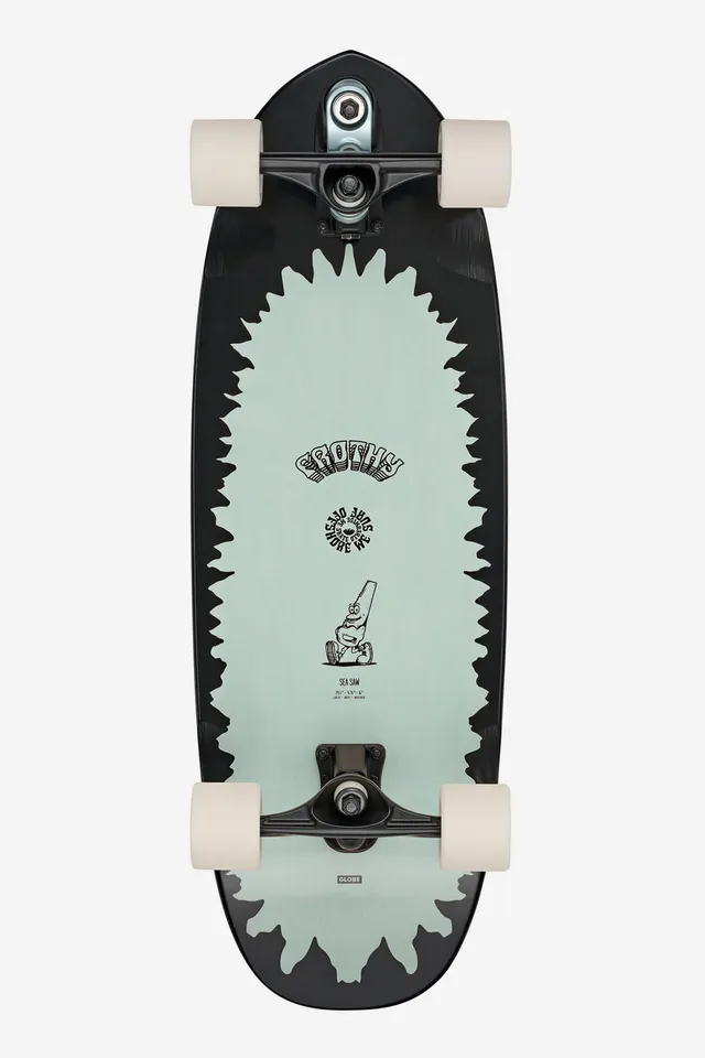 globe-frothy-30-surf-skate-sea-saw image 1