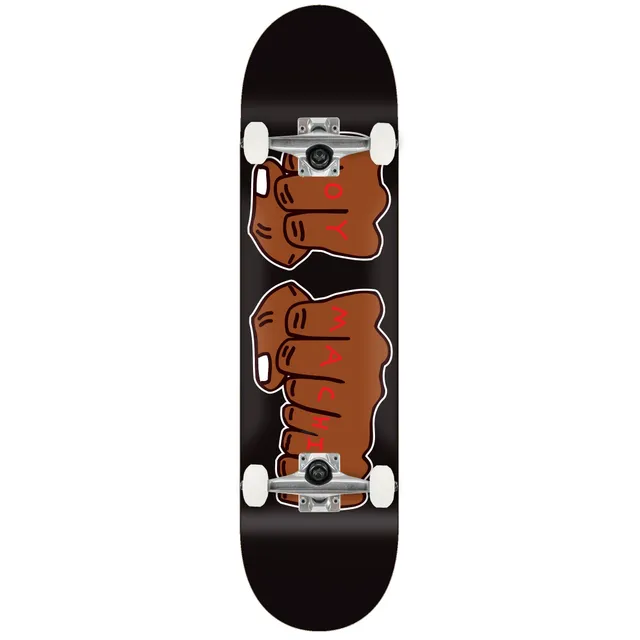 toy-machine-8-50-fists-komplettboard image 1