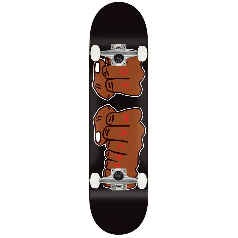 toy-machine-8-50-fists-komplettboard image 1