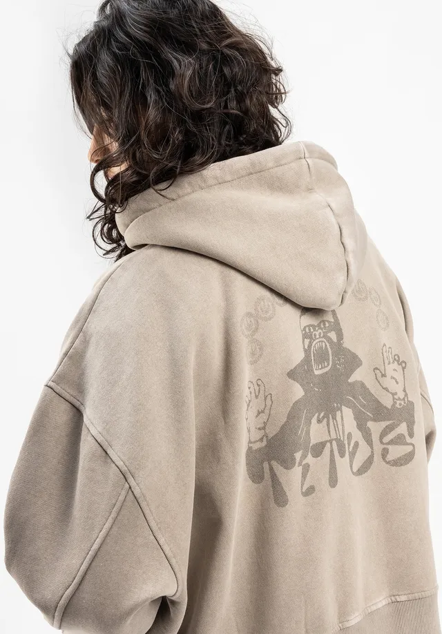 titus-ellaiz-zip-hoodie-regular-fit-mit-backprint image 1