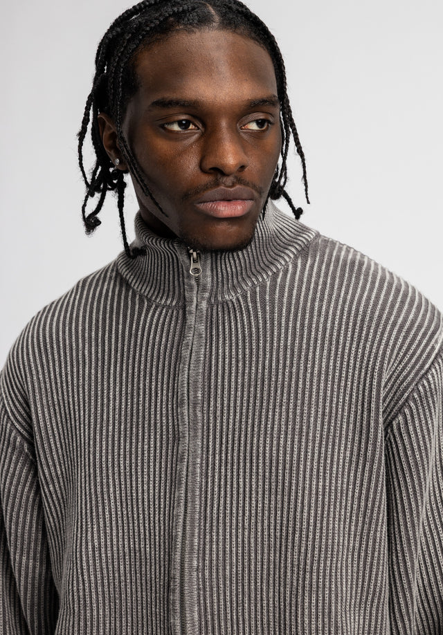 titus-matthew-knit-jacket-rippstrick image 4