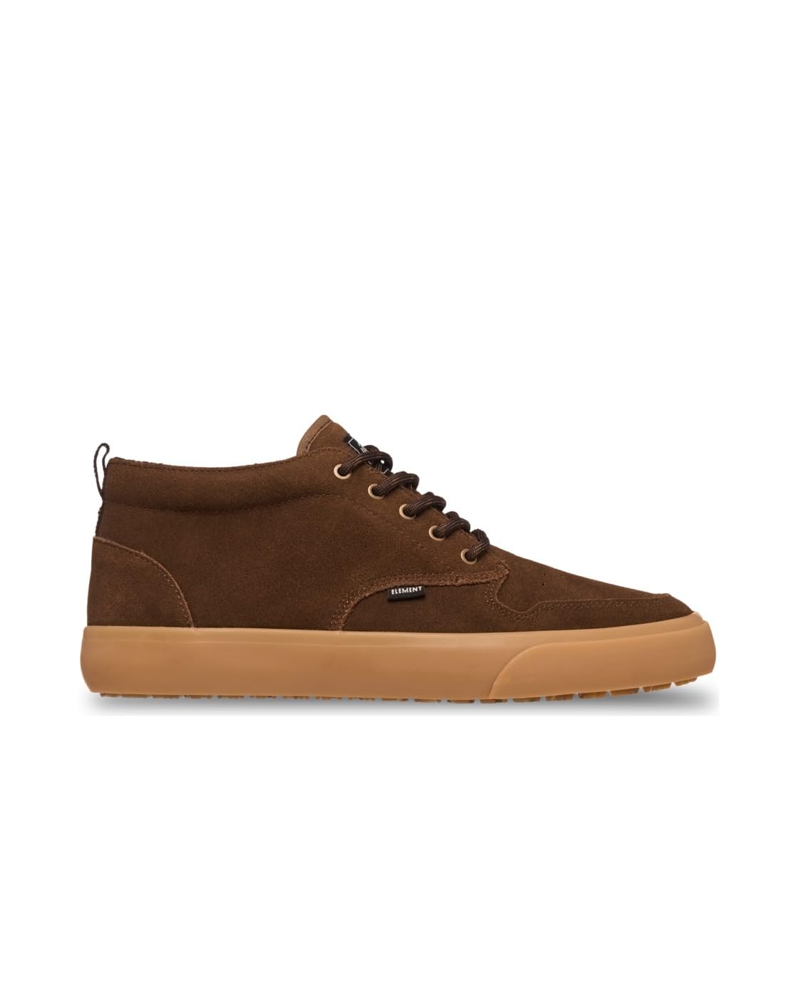 element-preston-2-sneaker-herren-wasserabweisende-lederschuhe image 8