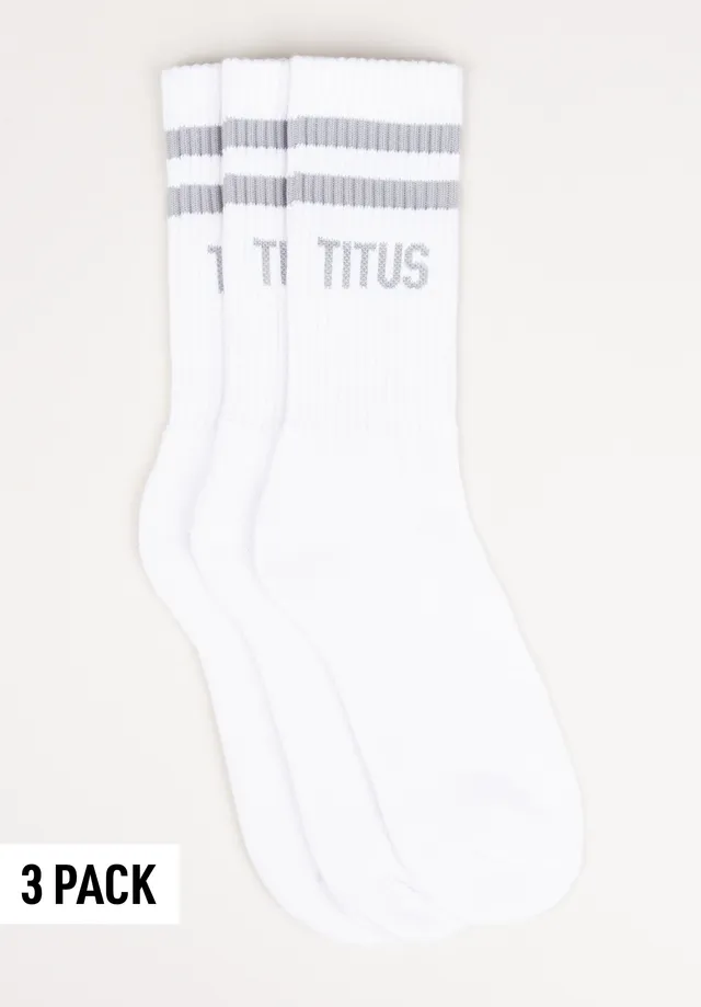 titus-socks-3-pack-crew-socken-3er-pack image 1