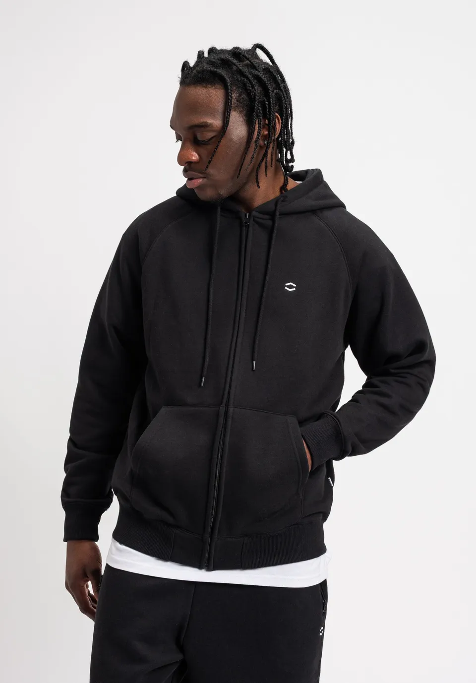 titus-hxgn-zip-hoodie-heavyweight-420-g-m image 1