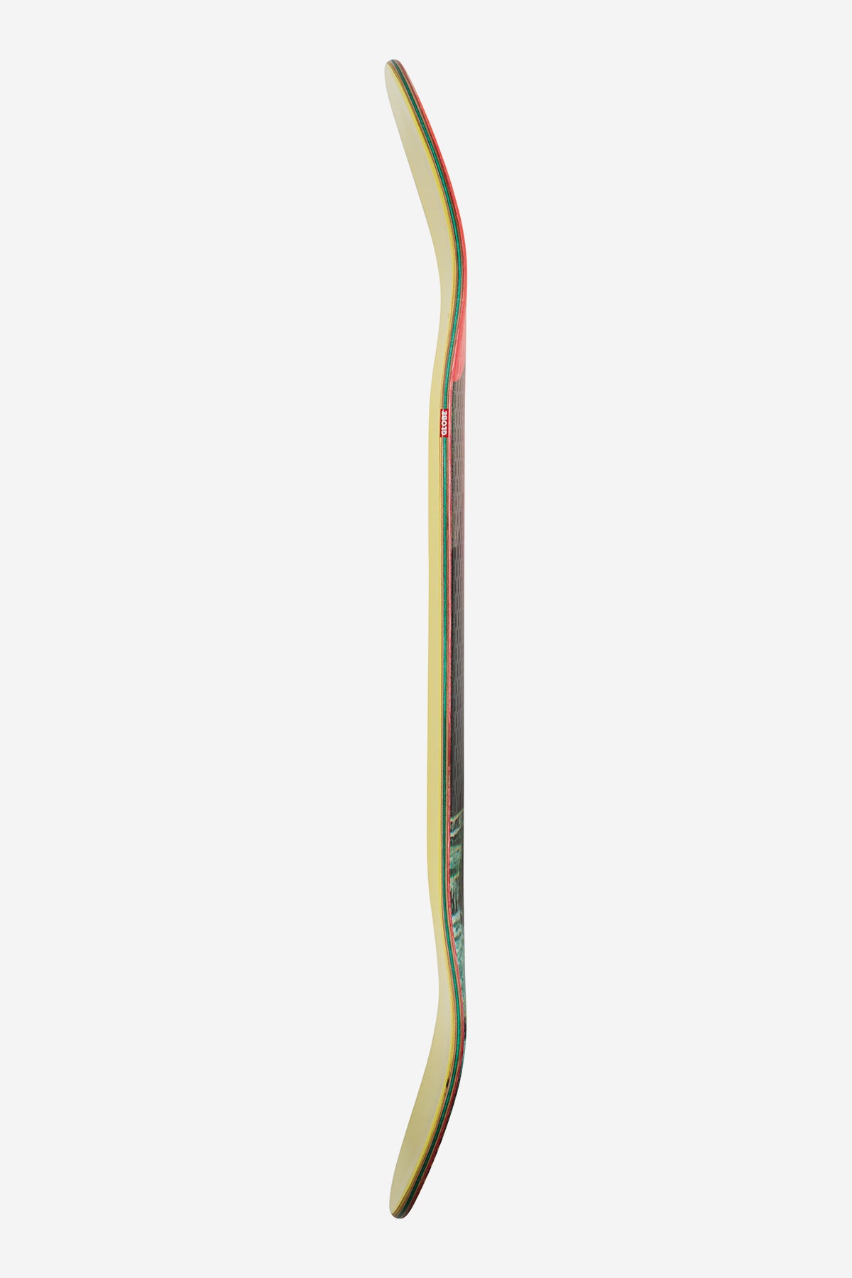 globe-g2-rapid-space-8-0-skateboard-deck-sundance image 3