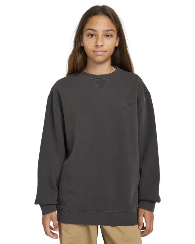 element-lowcase-pigment-elbft00130-sweatshirt-jungen-8-16 image 1