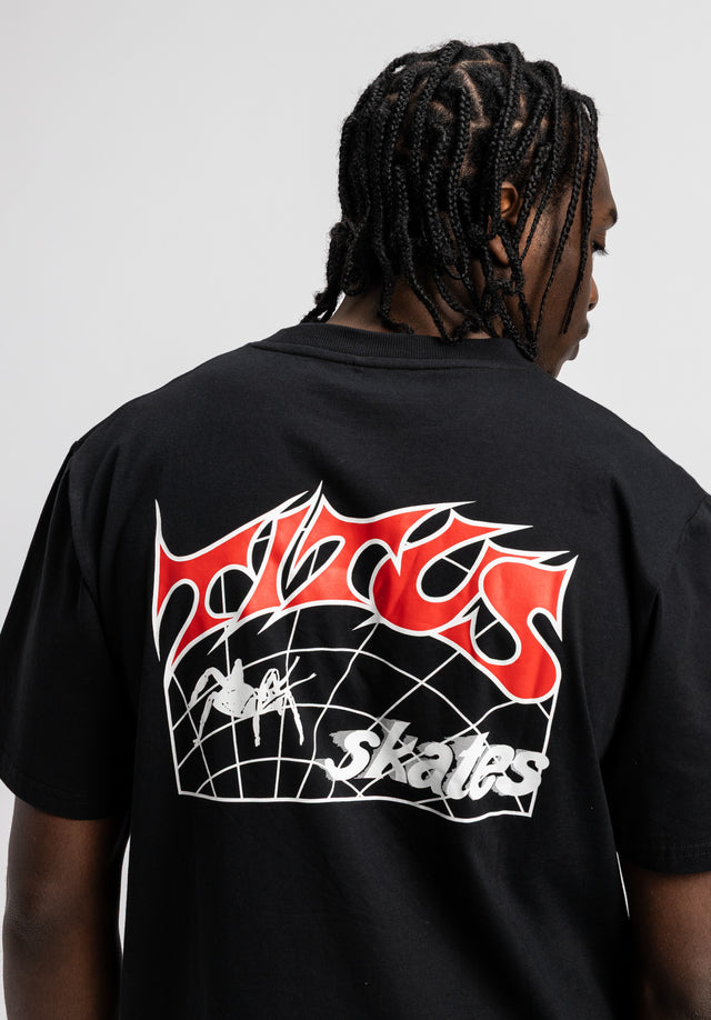 titus-heritage-classic-t-shirt-regular-fit-3 image 3